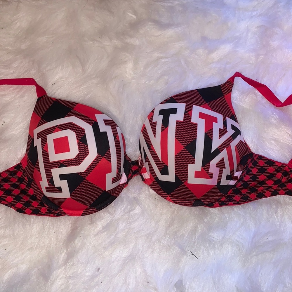 VS Pink Bra